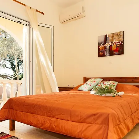 Tatil Evi Private At The *