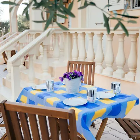 Private At The Tatil Evi