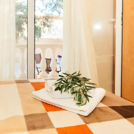 Tatil Evi Private At The *