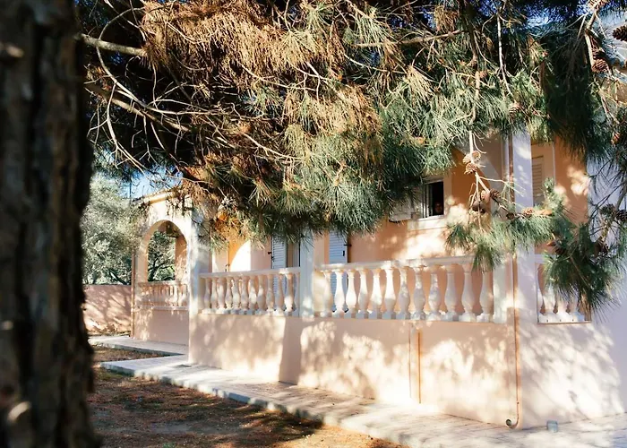 Nyaraló Private At The *