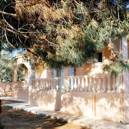Casa de Férias Private At The *