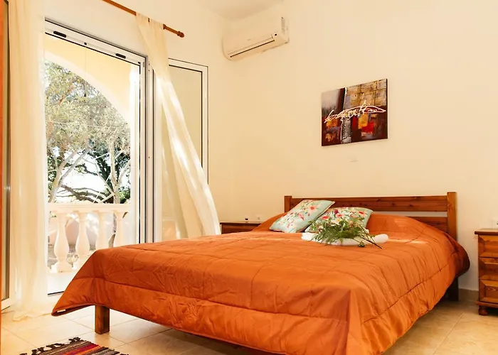 Ferienhaus Private At The *