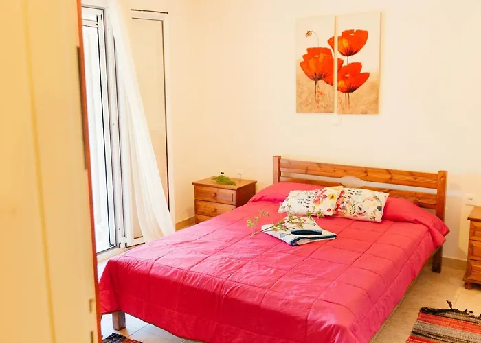 Private At The Ferienhaus *