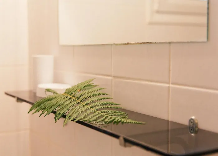 Ferienhaus Private At The *