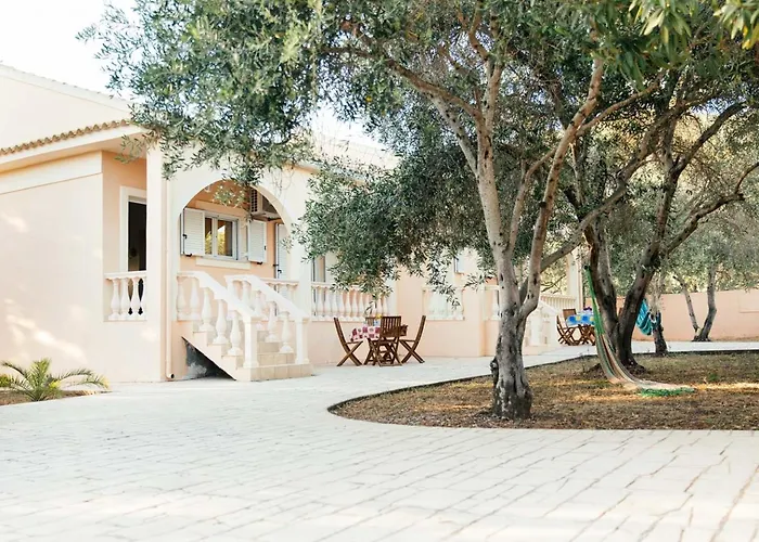 Ferienhaus Private At The