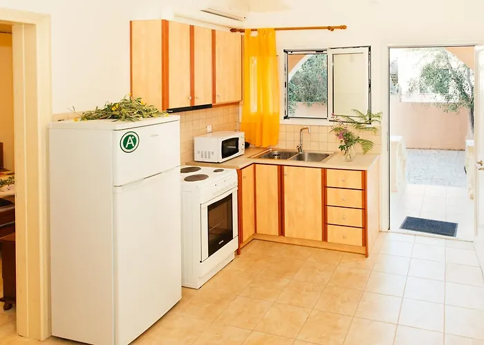 Private At The Ferienhaus