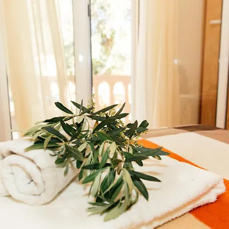 Prázdninový dům Private At The